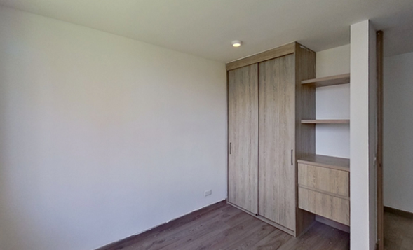 VENTA DE APARTAMENTO, CIPRES DE LA FLORIDA, GRAN GRANADA, ENGATIVA - Imagen 3