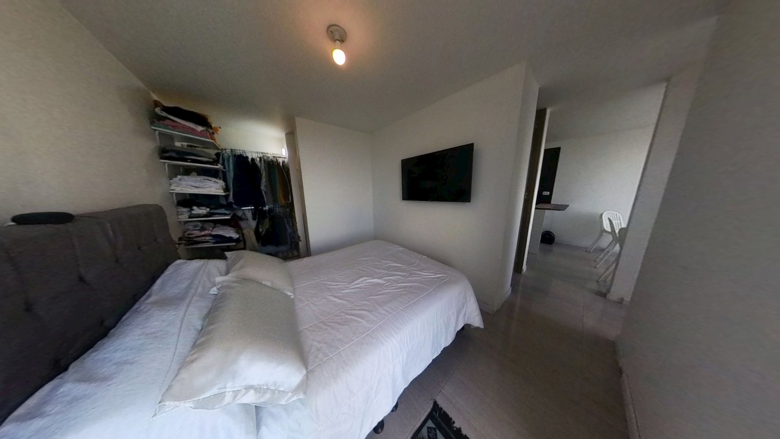 APARTAMENTO EN VENTA - BARRIO SANTA LUCIA 