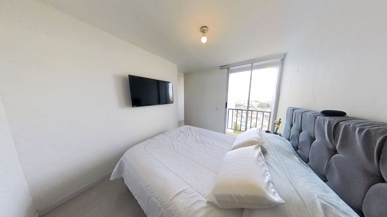 APARTAMENTO EN VENTA - BARRIO SANTA LUCIA  - Imagen 2