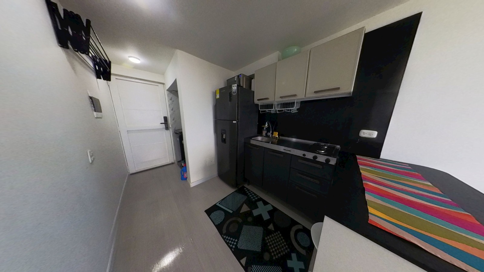 APARTAMENTO EN VENTA - BARRIO SANTA LUCIA  - Imagen 3