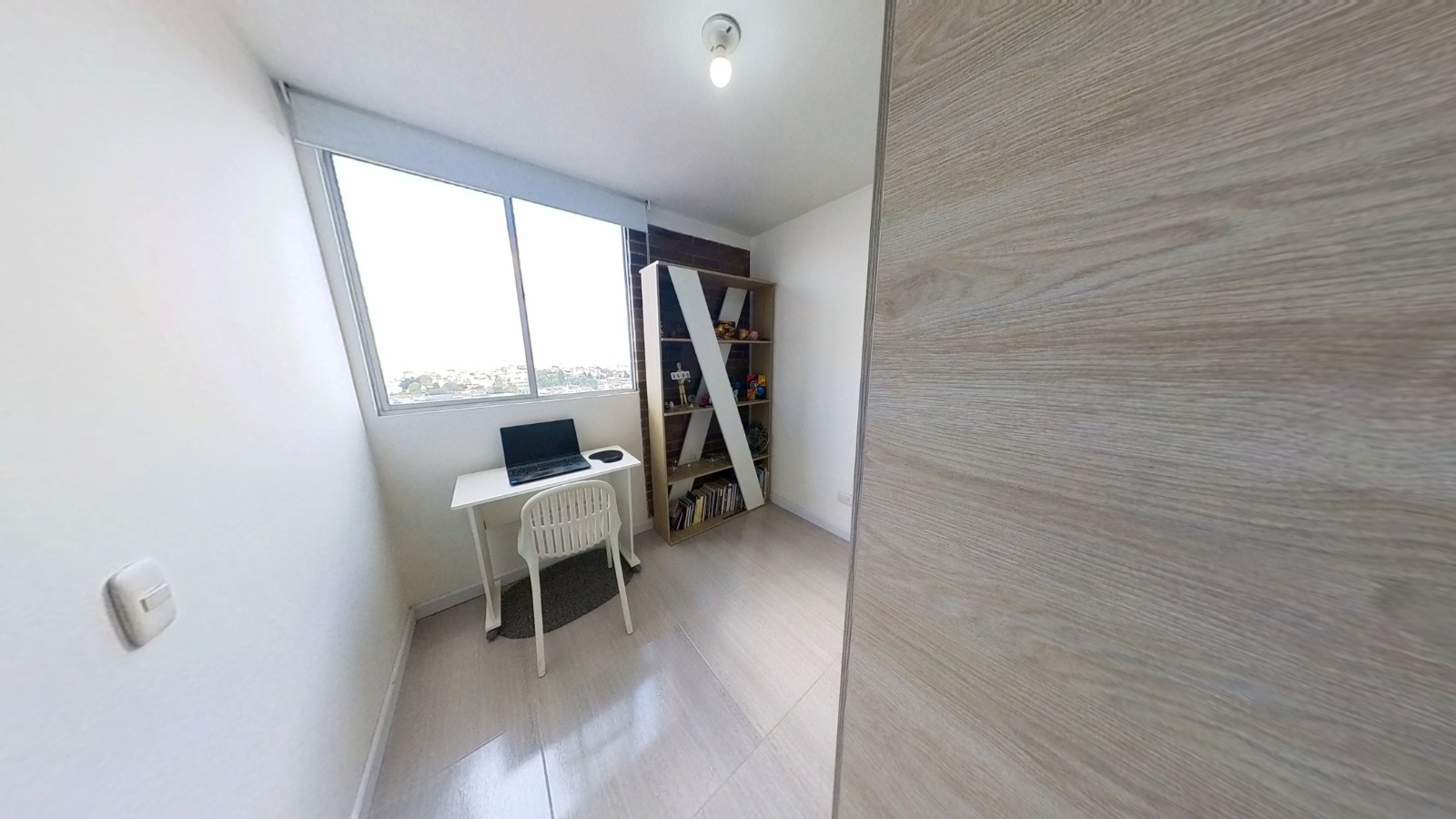 APARTAMENTO EN VENTA - BARRIO SANTA LUCIA  - Imagen 4