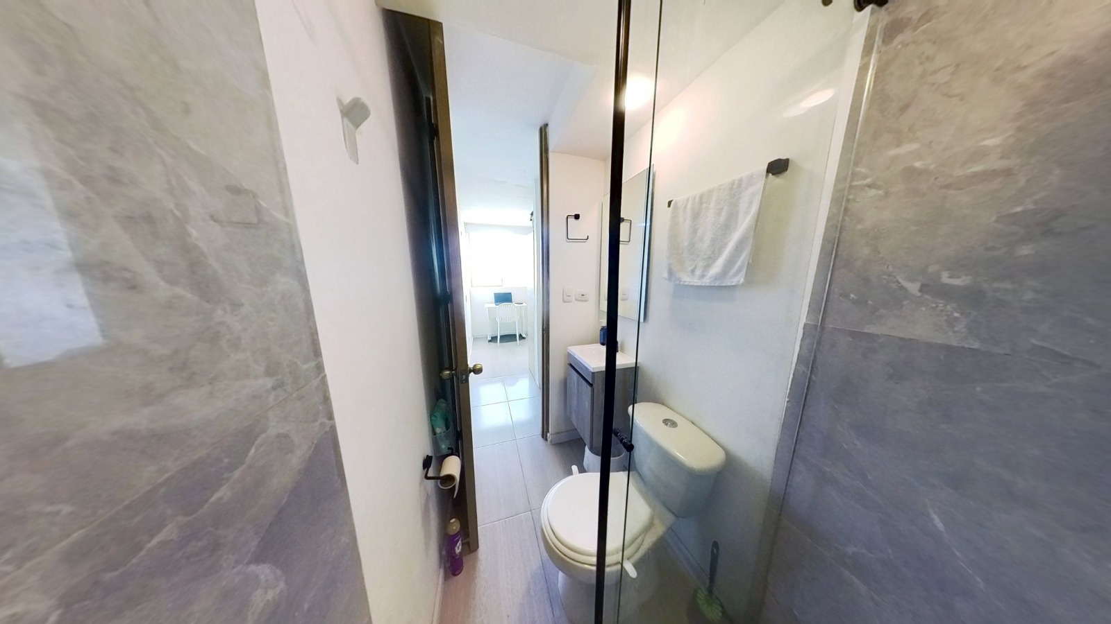 APARTAMENTO EN VENTA - BARRIO SANTA LUCIA  - Imagen 5