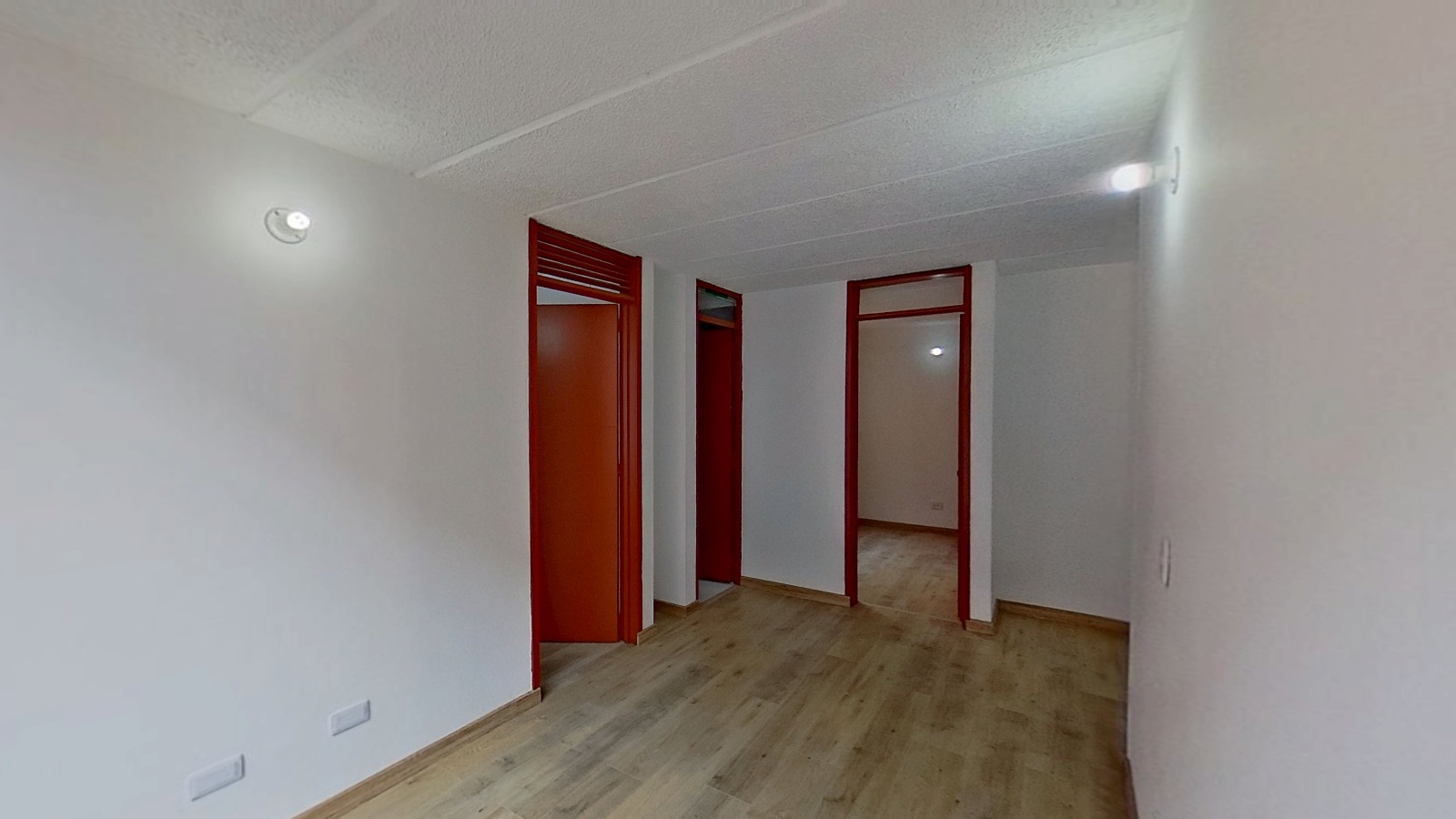 APARTAMENTO EN VENTA EN SUBA CAMPANELLA. PISO 3. - Imagen 2