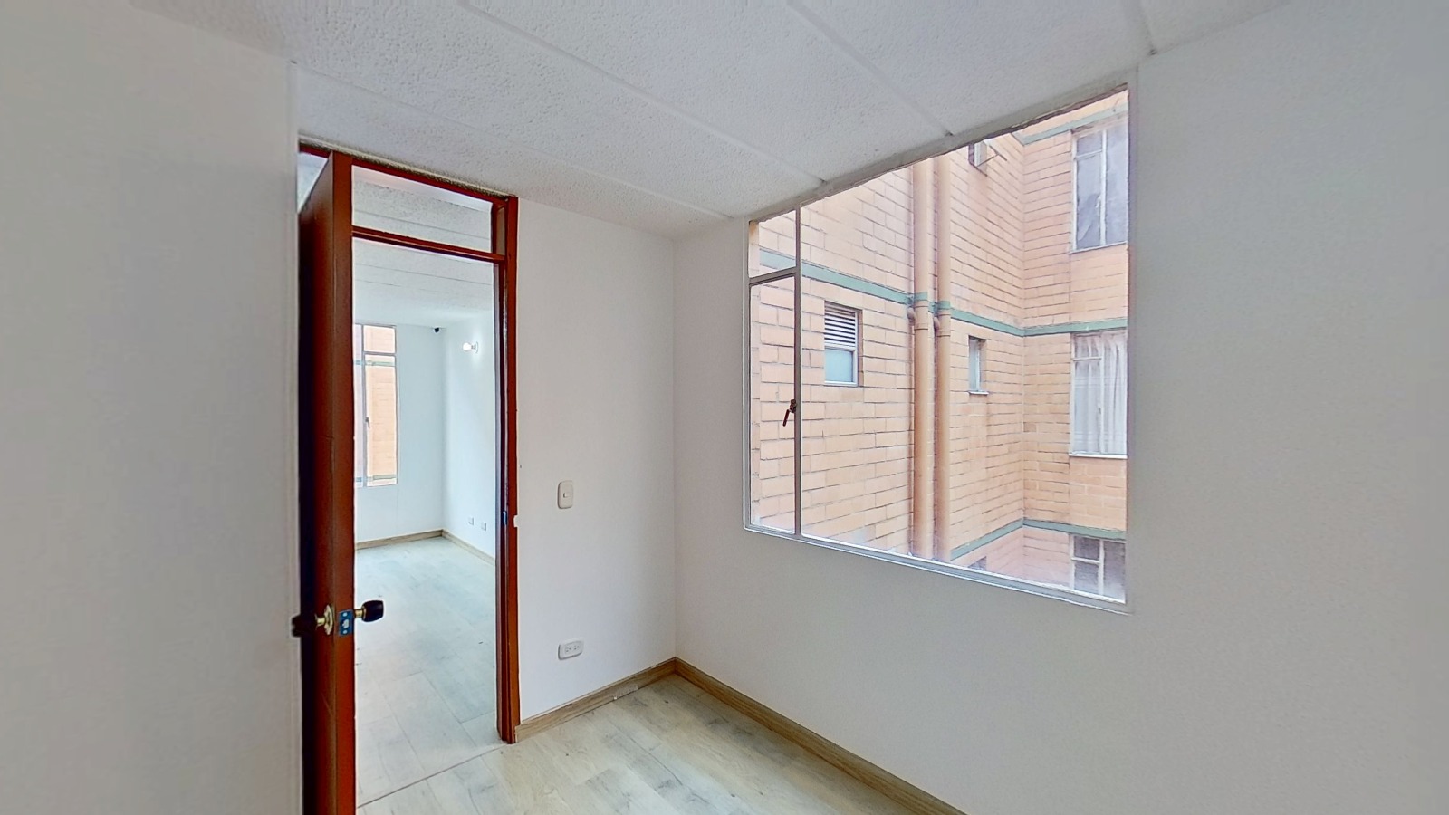 APARTAMENTO EN VENTA EN SUBA CAMPANELLA. PISO 3. - Imagen 3