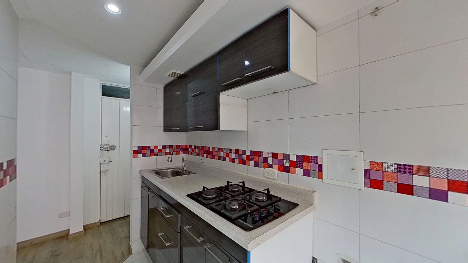 APARTAMENTO EN VENTA EN SUBA CAMPANELLA. PISO 3. - Imagen 5