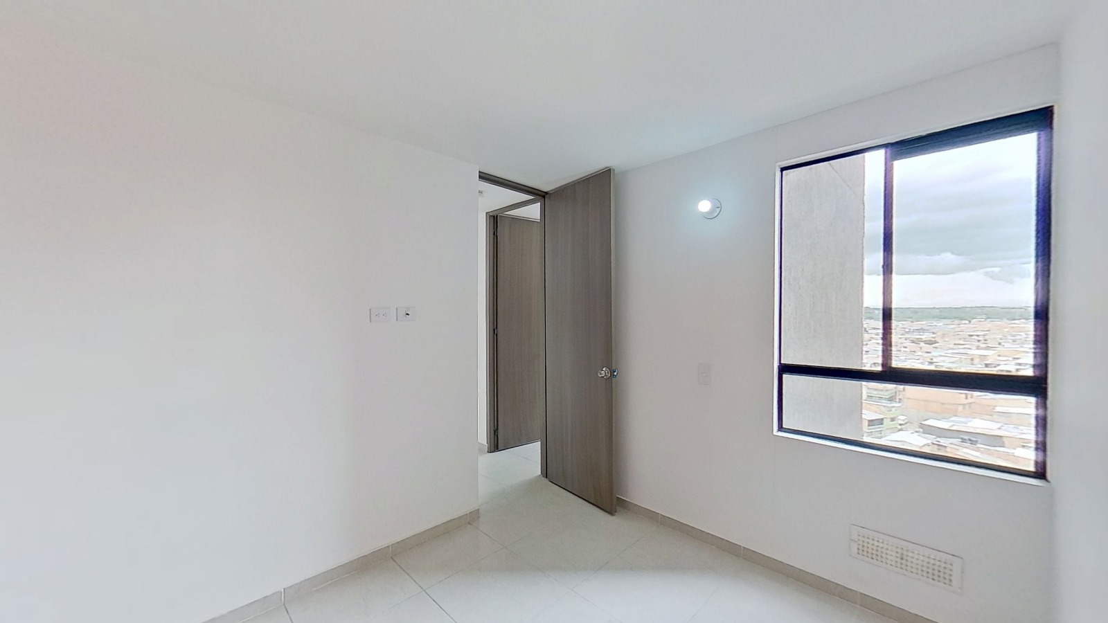 APARTAMENTO EN VENTA EN SUBA CIUDAD HUNZA. SOLO 5 AÑOS DE ANTIGÜEDAD.