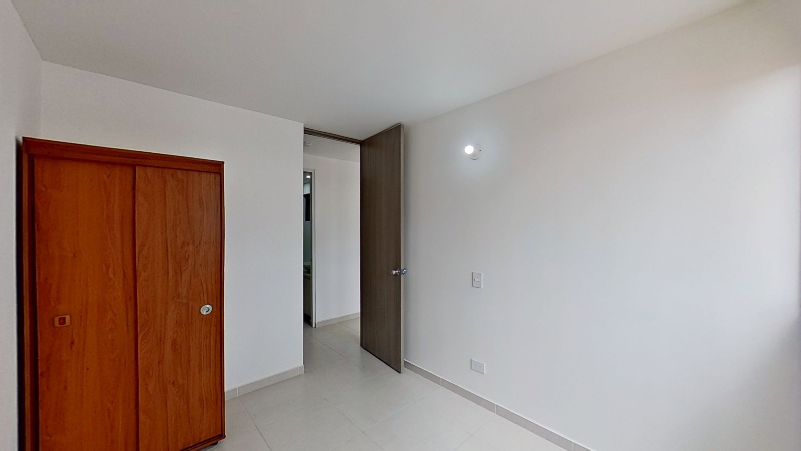 APARTAMENTO EN VENTA EN SUBA CIUDAD HUNZA. SOLO 5 AÑOS DE ANTIGÜEDAD. - Imagen 2