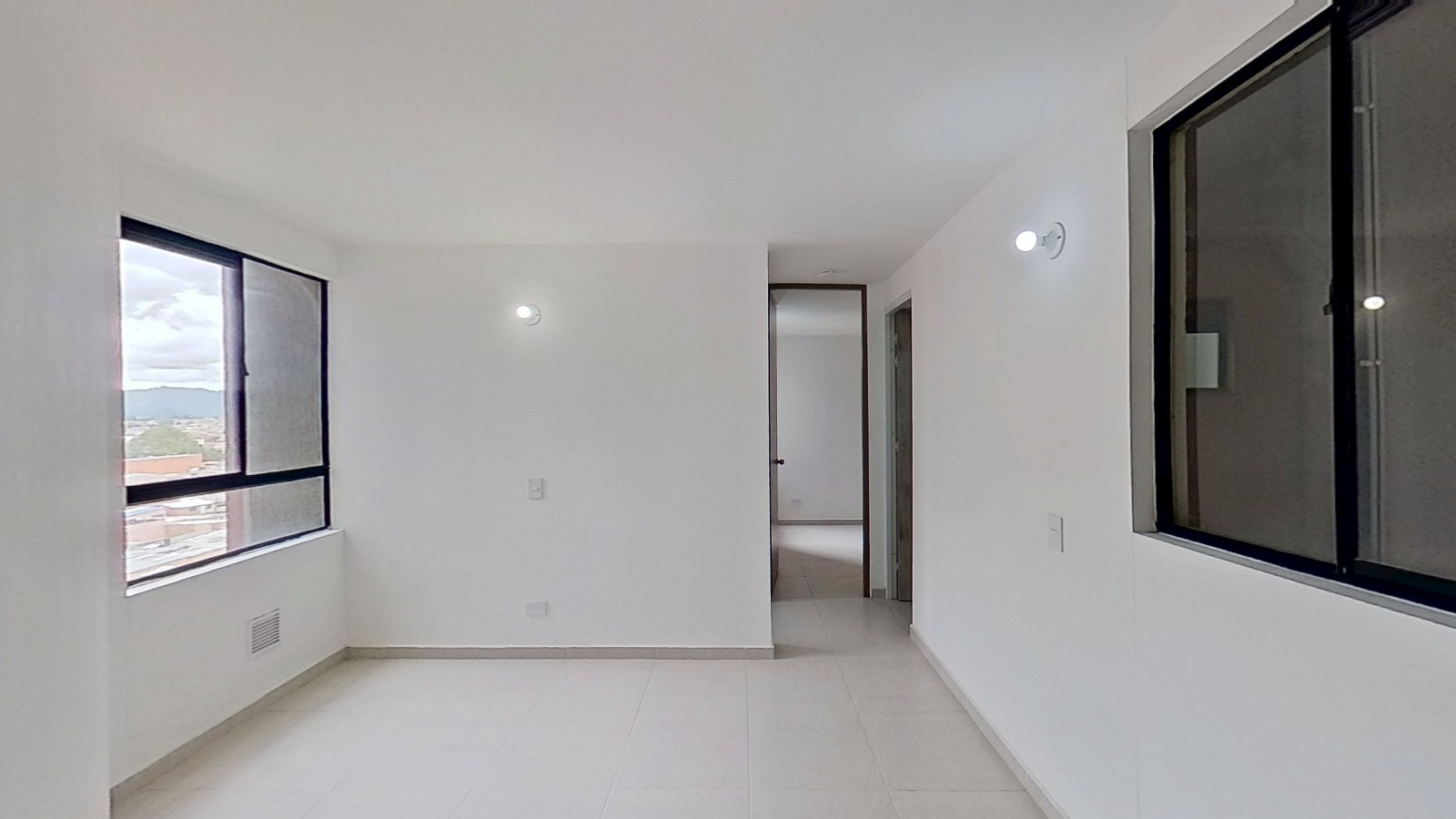 APARTAMENTO EN VENTA EN SUBA CIUDAD HUNZA. SOLO 5 AÑOS DE ANTIGÜEDAD. - Imagen 3