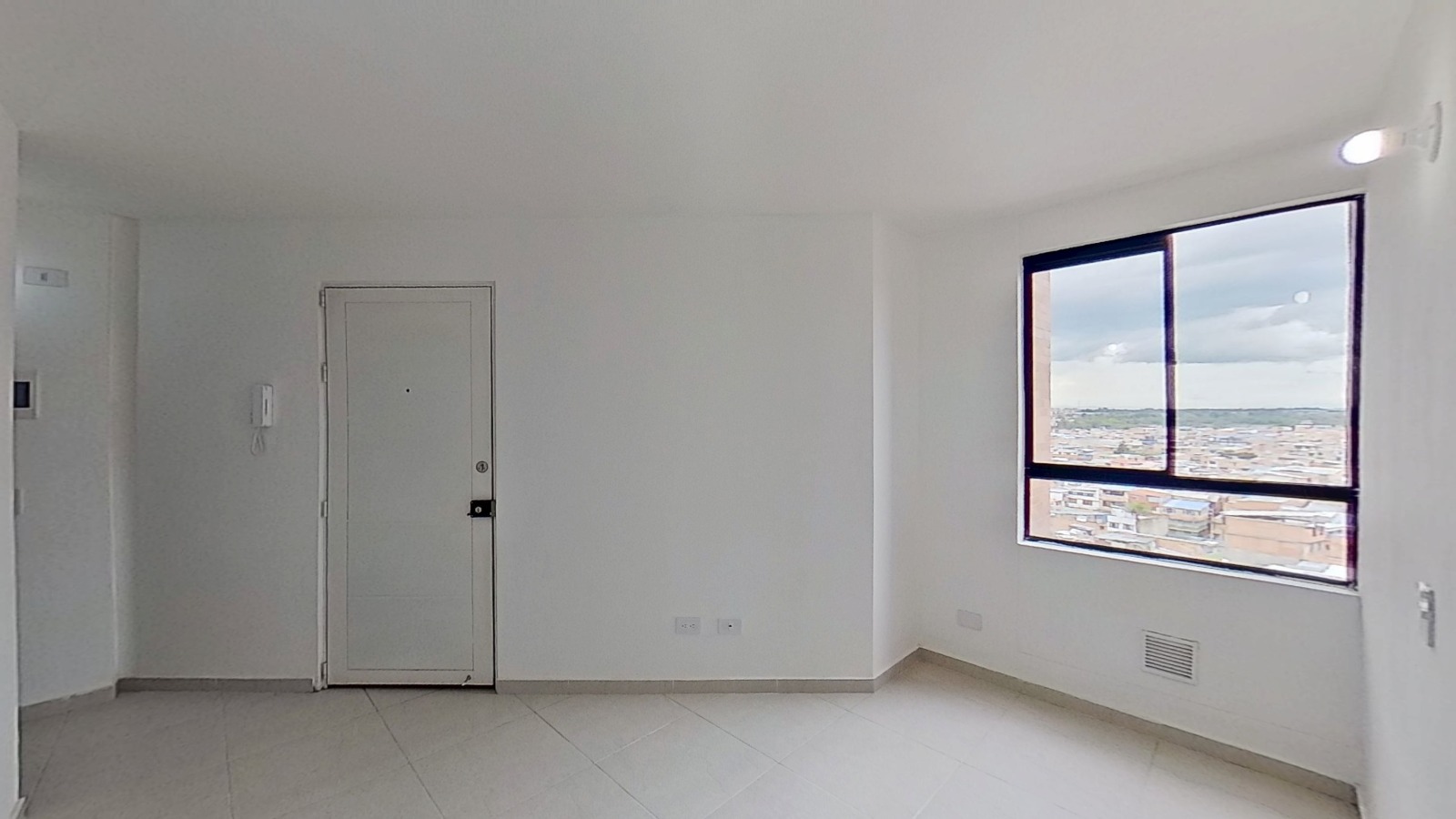 APARTAMENTO EN VENTA EN SUBA CIUDAD HUNZA. SOLO 5 AÑOS DE ANTIGÜEDAD. - Imagen 4