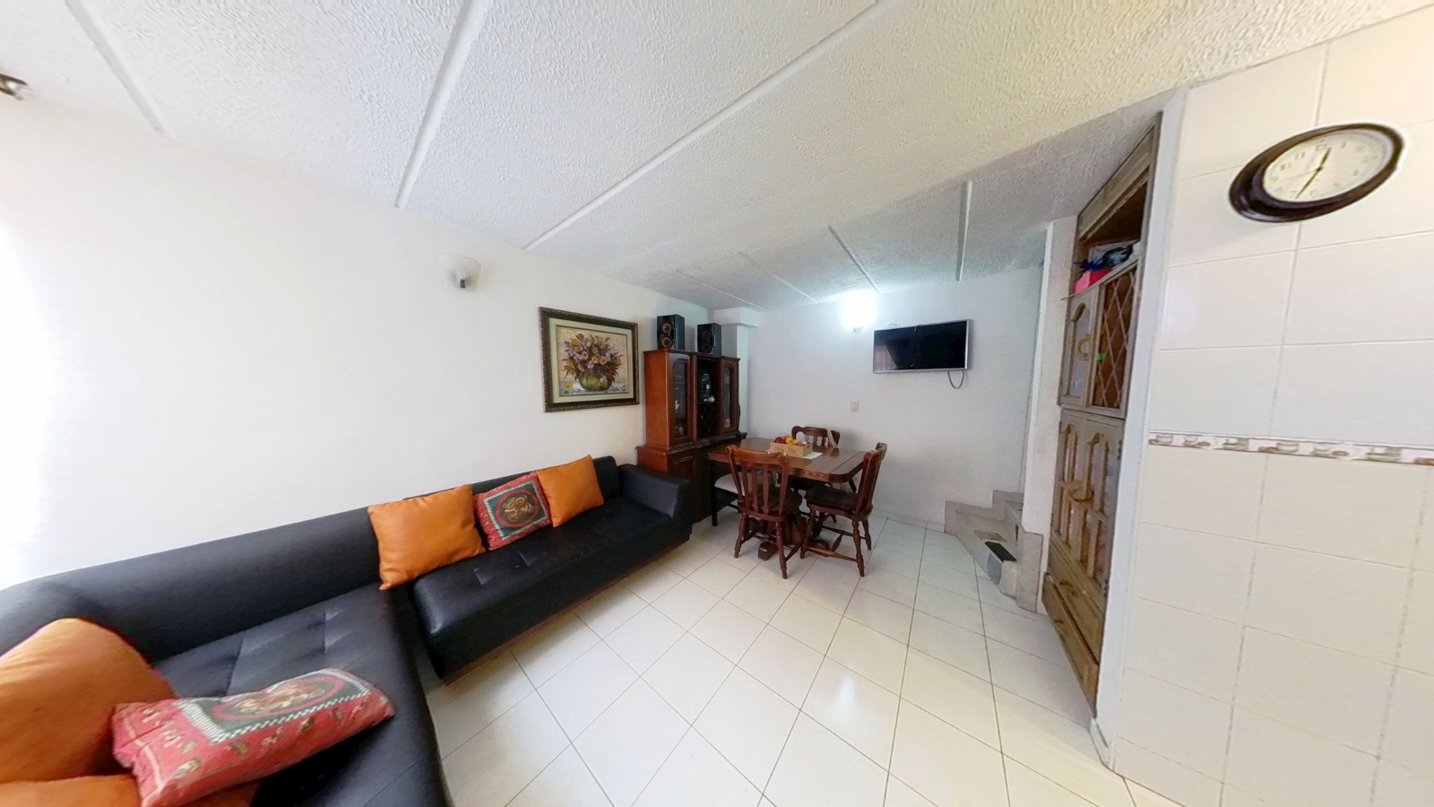 CASA EN VENTA DE TRES NIVELES EN SUBA CERCA CC CENTRO SUBA - Imagen 2