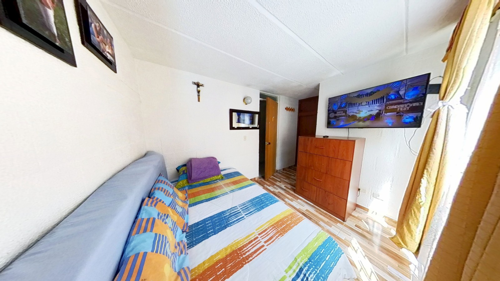 CASA EN VENTA DE TRES NIVELES EN SUBA CERCA CC CENTRO SUBA - Imagen 3