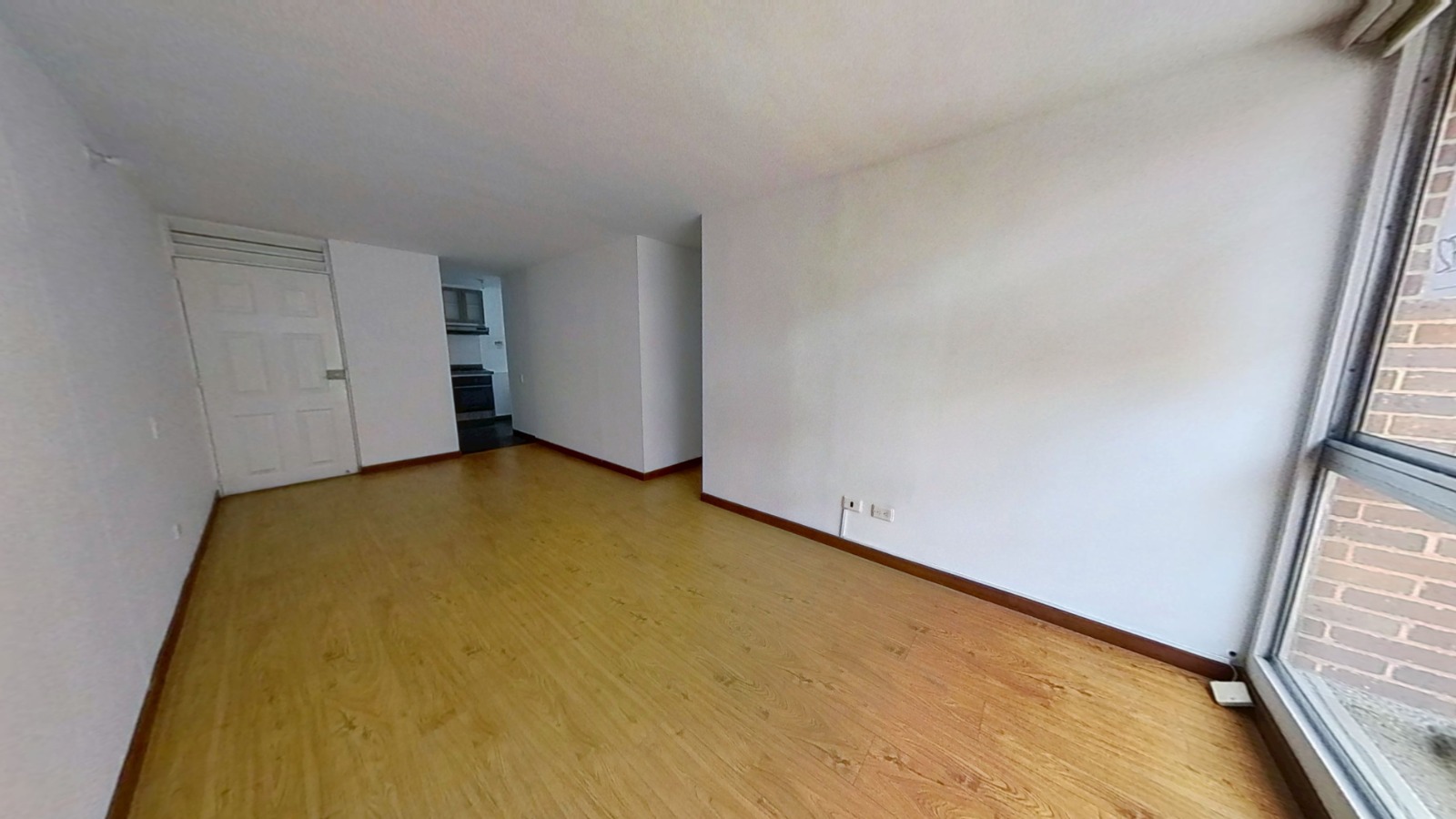 APARTAMENTO EN VENTA CON PARQUEADERO EN GRAN GRANADA ENGATIVÁ