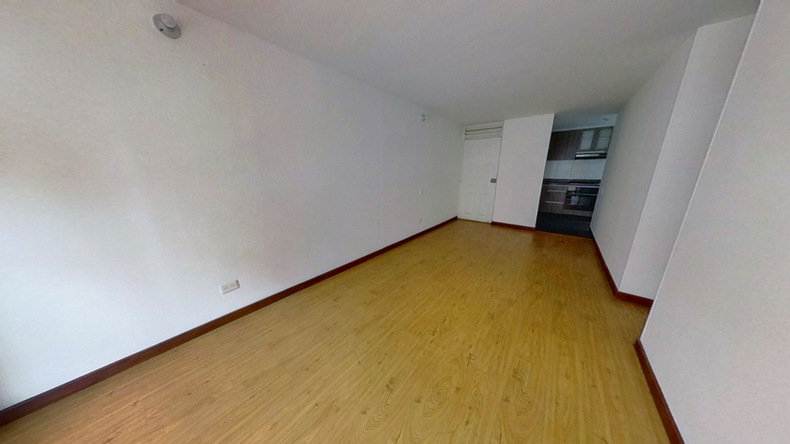 APARTAMENTO EN VENTA CON PARQUEADERO EN GRAN GRANADA ENGATIVÁ - Imagen 2