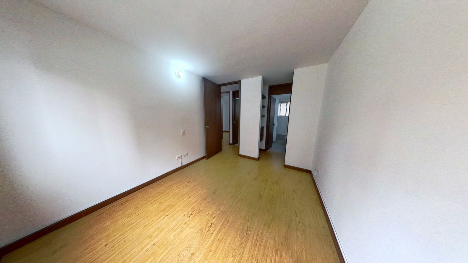 APARTAMENTO EN VENTA CON PARQUEADERO EN GRAN GRANADA ENGATIVÁ - Imagen 4