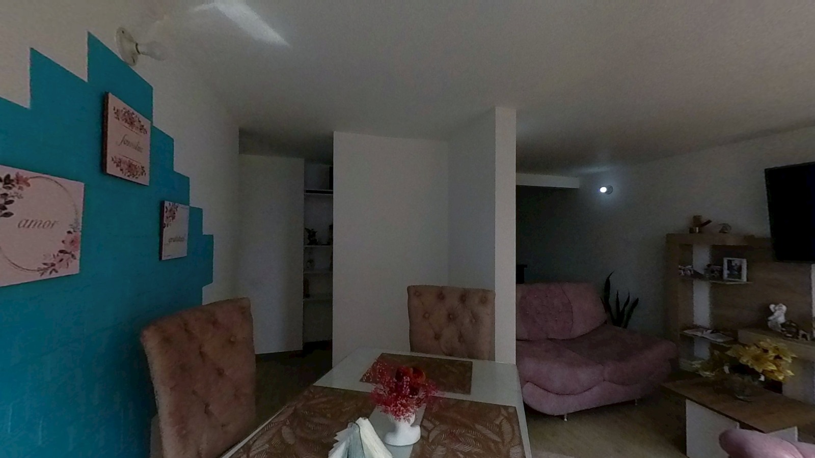 APARTAMENTO EN VENTA ENGATIVÁ A 20 MINUTOS DEL CC TITÁN PLAZA - Imagen 2