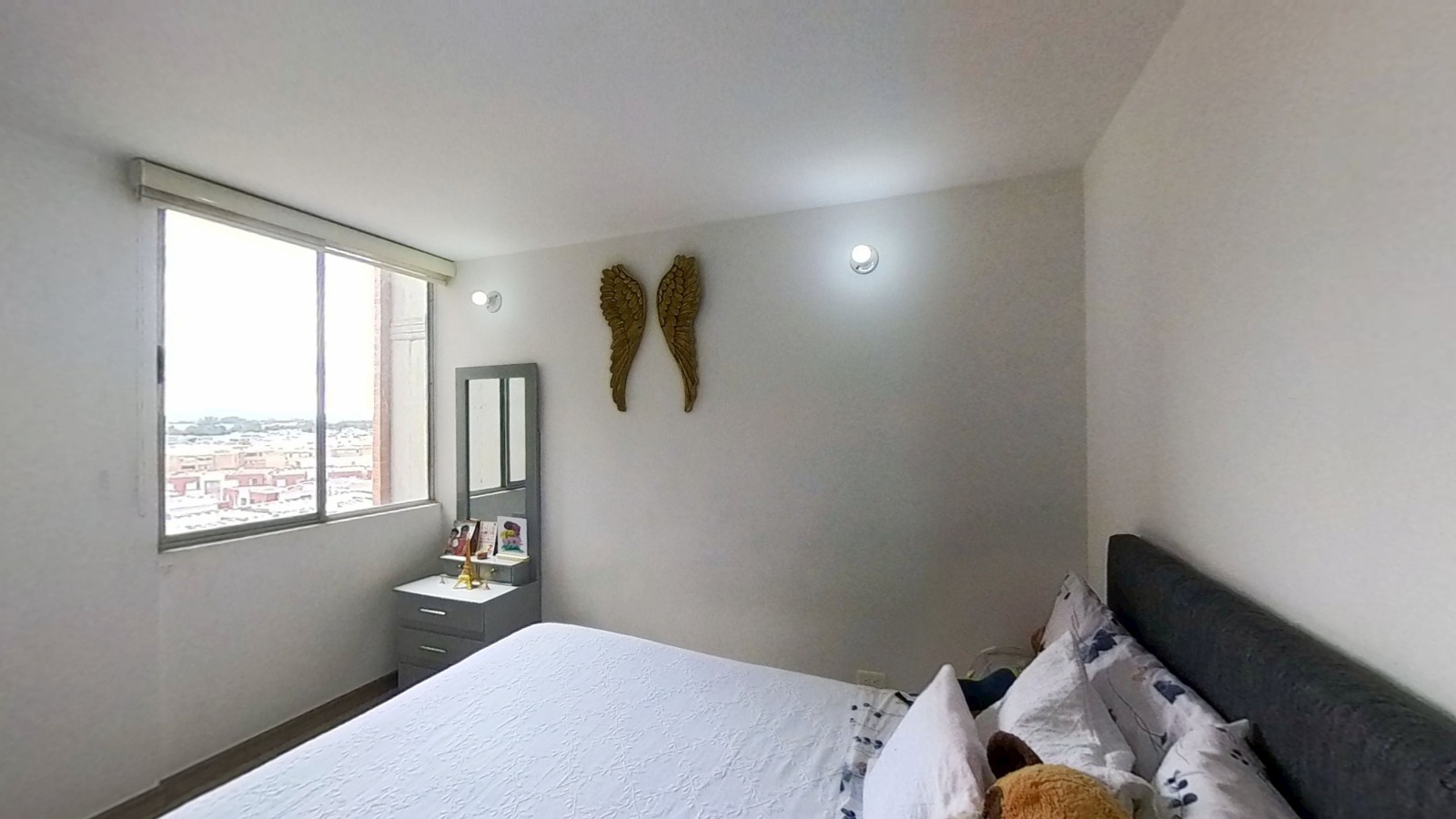 APARTAMENTO EN VENTA ENGATIVÁ A 20 MINUTOS DEL CC TITÁN PLAZA - Imagen 3