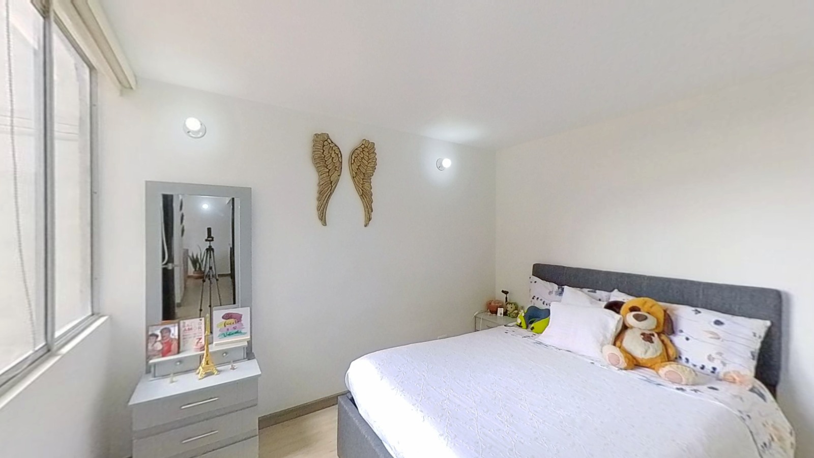 APARTAMENTO EN VENTA ENGATIVÁ A 20 MINUTOS DEL CC TITÁN PLAZA - Imagen 4