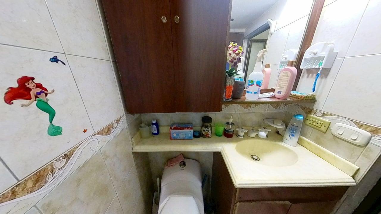 CASA EN VENTA DE TRES NIVELES EN ENGATIVÁ CIUDADELA LA FLORIDA SABANA. - Imagen 5