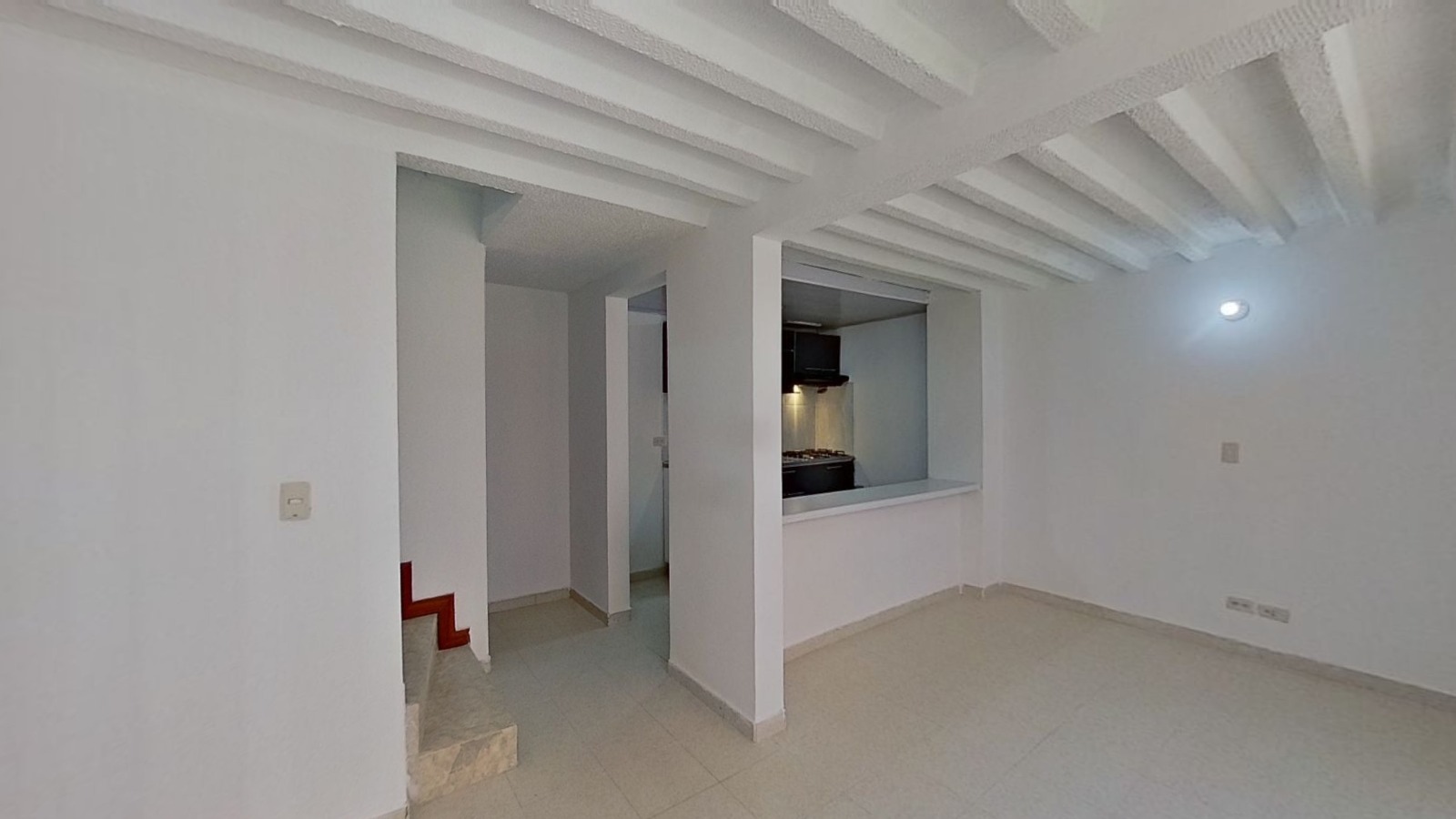 CASA EN VENTA EN SUBA BILBAO CONUNTO RESIDENCIAL ABADÍA DE SUBA - Imagen 4