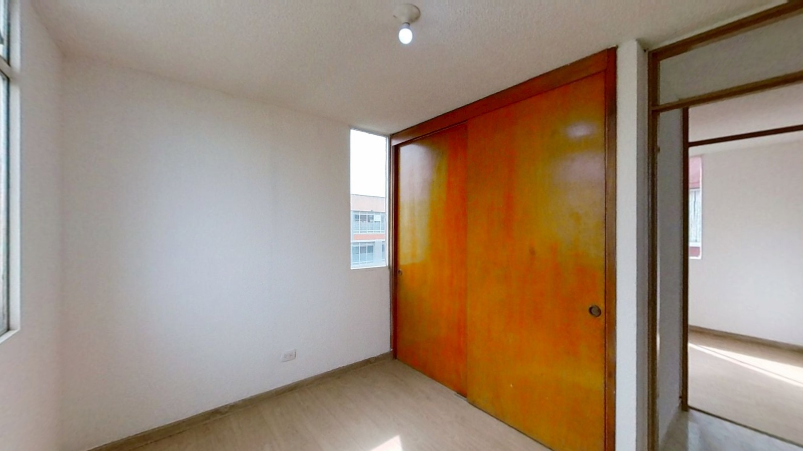 APARTAMENTO EN VENTA EN SUBA LOMBARDÍA CERCA AL CC PLAZA IMPERIAL - Imagen 4