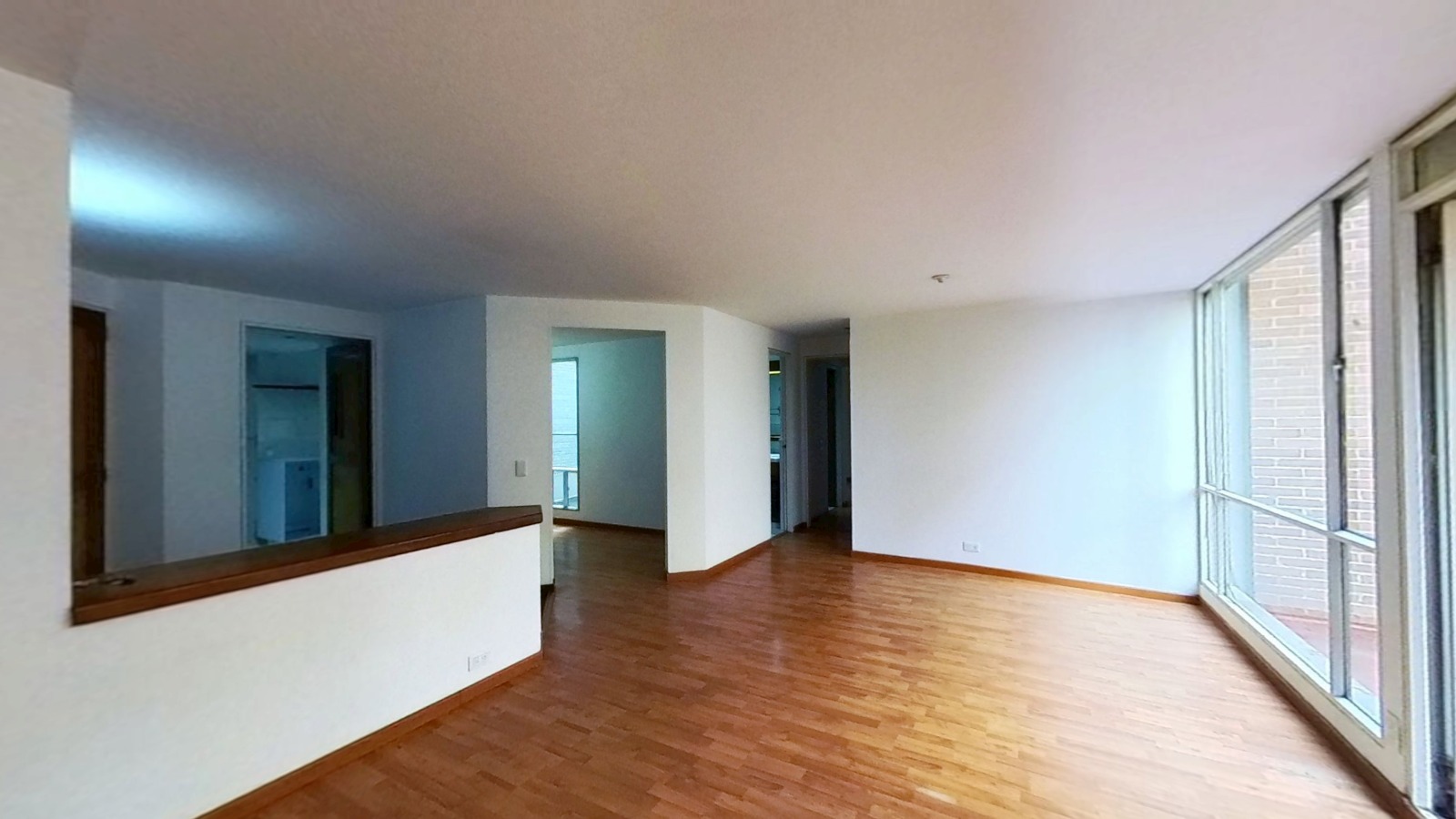 APARTAMENTO EN VENTA EN EL BARRIO MÓNACO CON DOS PARQUEADEROS  CERCA A LA AUTOPISTA NORTE CON CLLE 114