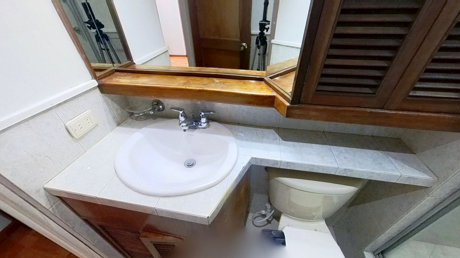 APARTAMENTO EN VENTA EN EL BARRIO MÓNACO CON DOS PARQUEADEROS  CERCA A LA AUTOPISTA NORTE CON CLLE 114 - Imagen 5