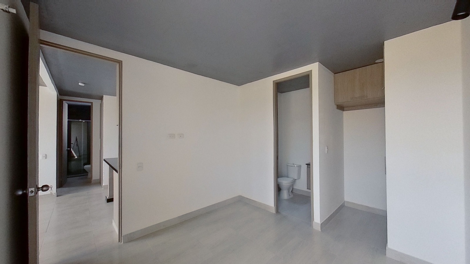 APARTAMENTO EN VENTA EN SERENA DEL MAR CONJUNTO DAMMAR, CARTAGENA DE INDAS, COLOMBIA - Imagen 4